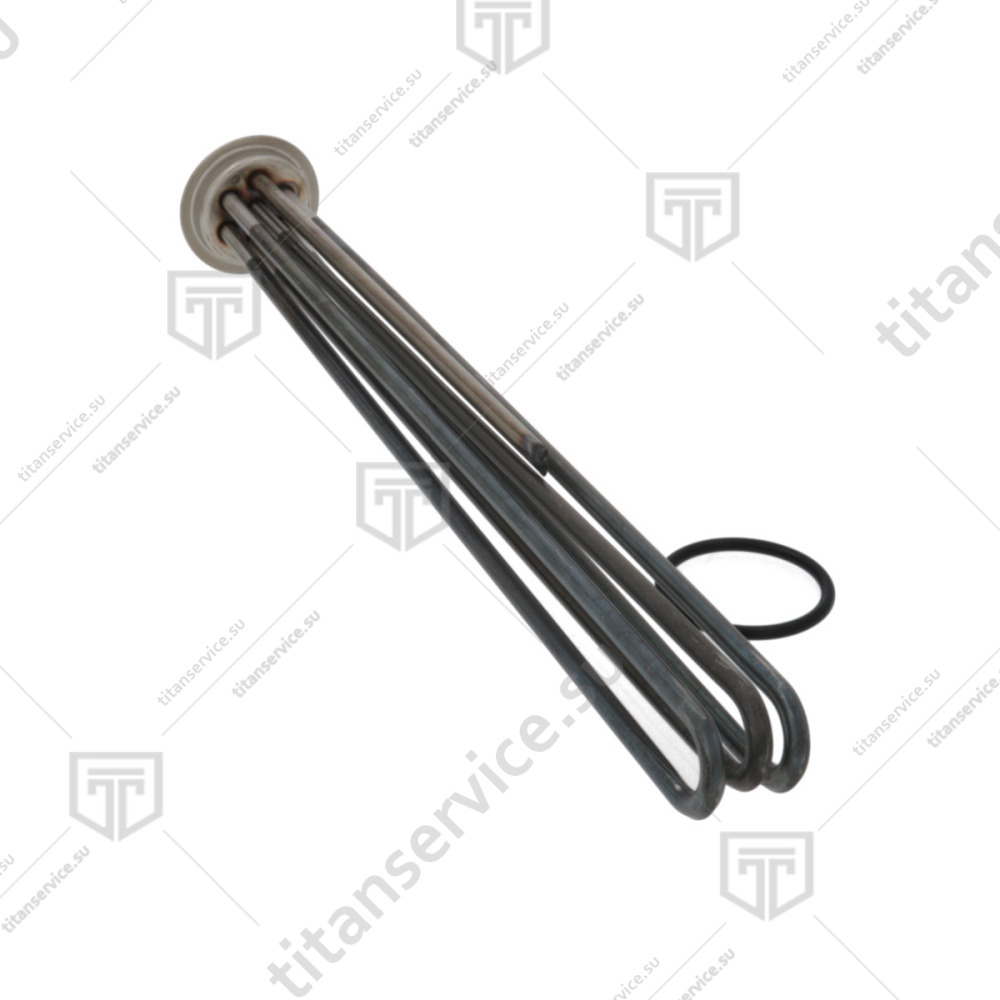 Тэн 14.0/15.240кВт 230/240В для посудомоечной машины Dihr AX 30001011/B - фото №4