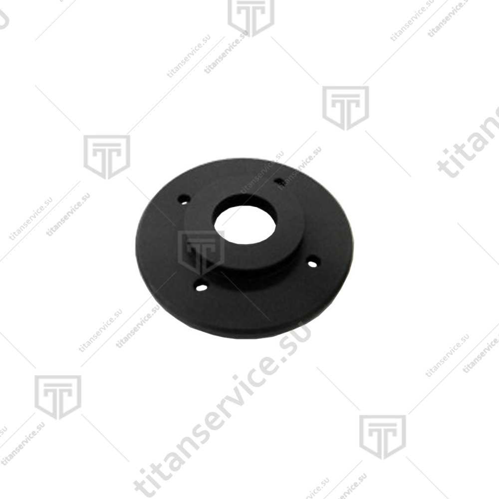 Фланец 130мм для посудомоечной машины Comenda AC2A 180255 - фото №1