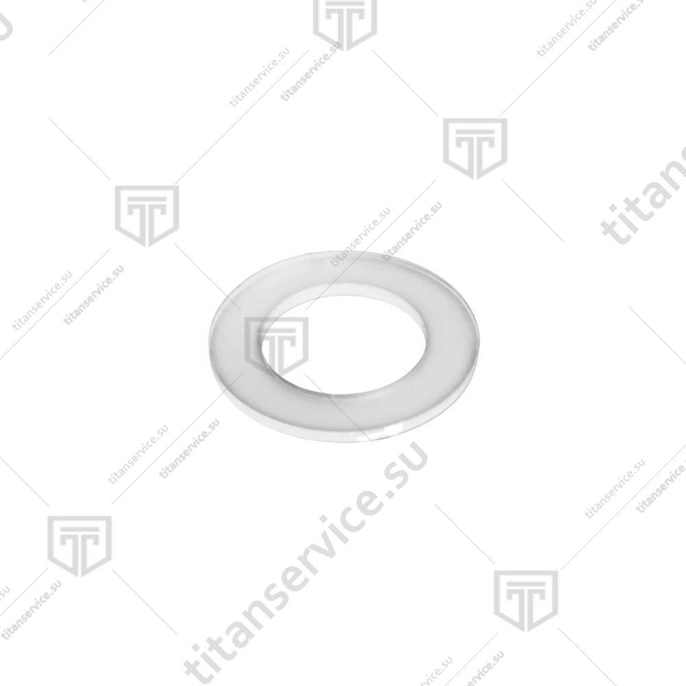 Шайба регулировочная для стола холодильного Polair TM2GN-G 2642012d - фото №1