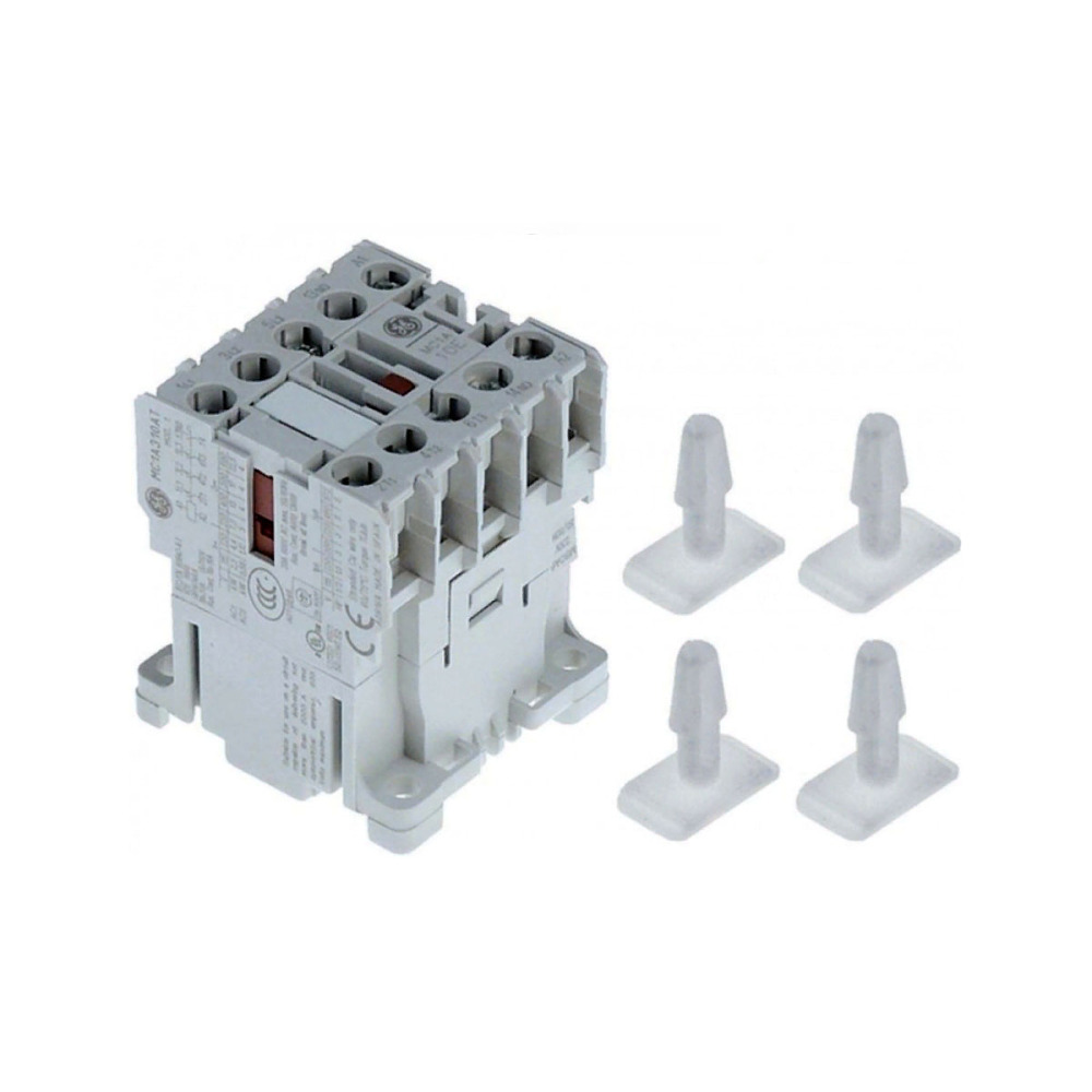 Контактор для пароконвектомата Unox XVC XECC-0523-E1R KVE1115A