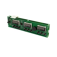 Плата управления для пароконвектомата Apach Cook Line AP5M 020SCH0012