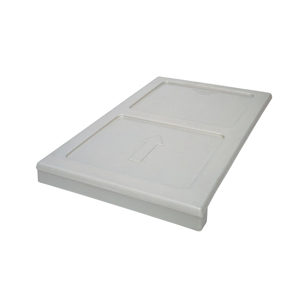 Разделитель-термобарьер для термоконтейнера Cambro Go Box EPP300/400/800 400DIV 180