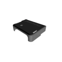 Крышка блока поджига для конвекционной печи Unox XBC 805 VE1060A0