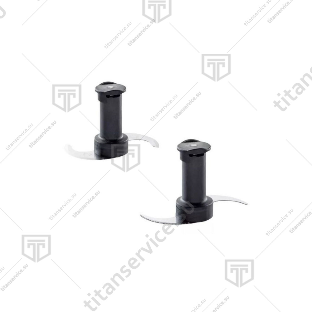 Куттер Robot-Coupe ROBOT COOK - фото №4