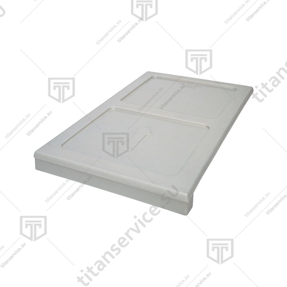 Разделитель-термобарьер для термоконтейнера Cambro Go Box EPP300/400/800 400DIV 180 - фото №1