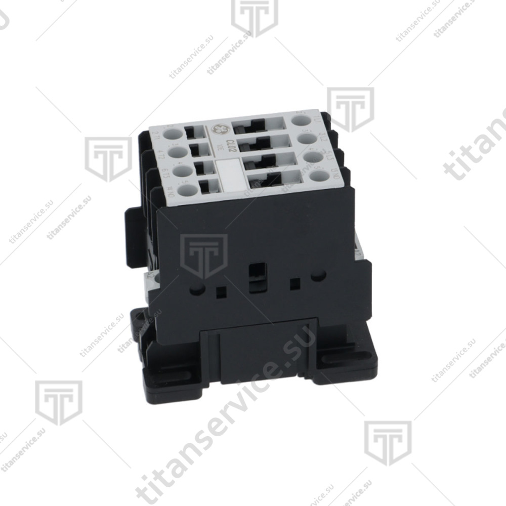 Контактор CL02A310T6-M для пароконвектомата Rational 40.01.555/40.03.690S - фото №2