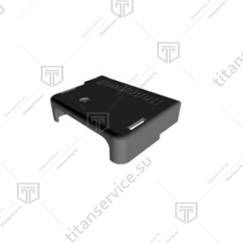 Крышка блока поджига для конвекционной печи Unox XBC 805 VE1060A0 - фото №1