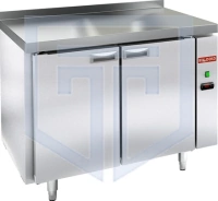 Морозильный стол HICOLD GN 11/BT-W P
