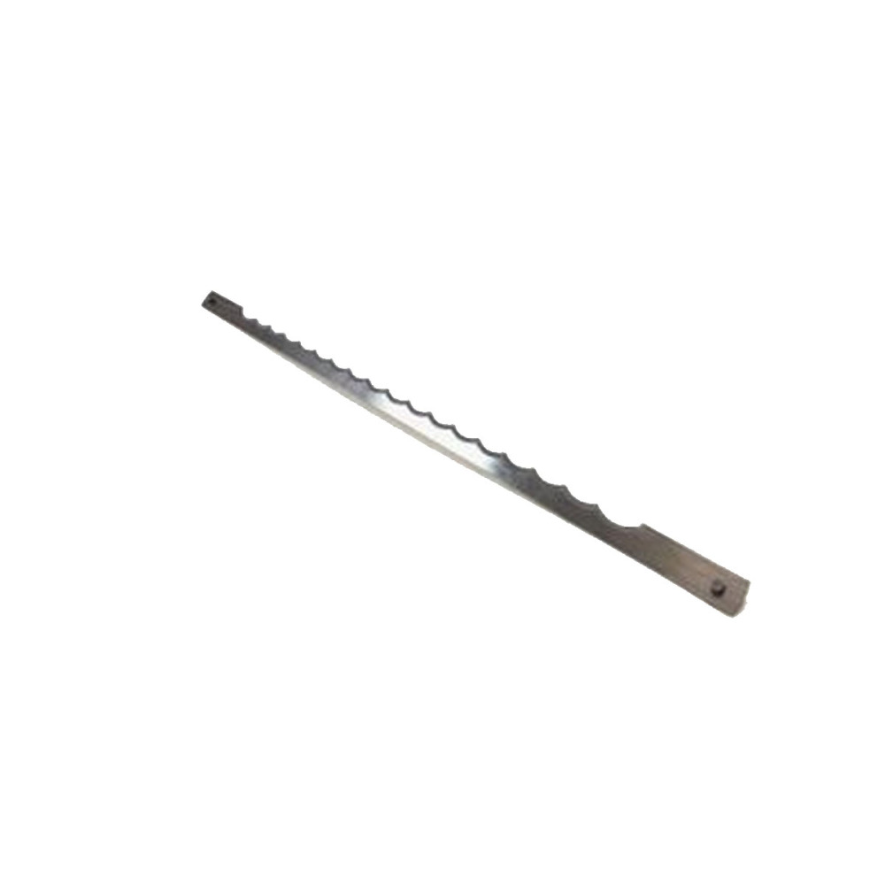Нож для хлеборезки 290х10х5мм Viatto ACS-Q31