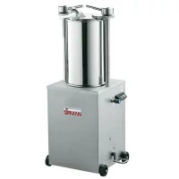 Шприц колбасный SIRMAN IS35 V IDRA 1Ф