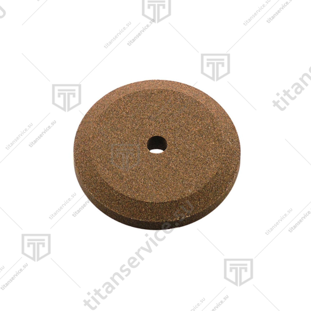 Диск абразивный для слайсера Fimar H220/250/300 CO3444 - фото №1