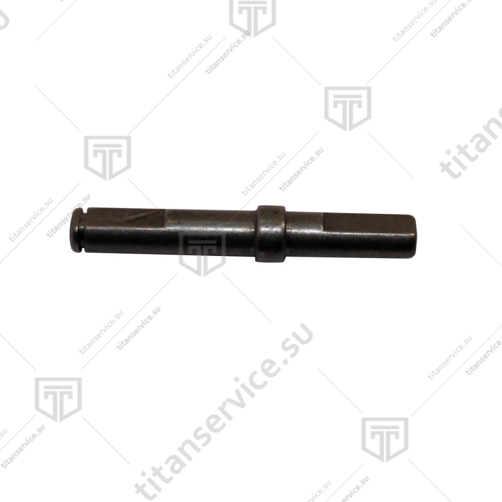 Вал для миксера планетарного Gastromix B 5 Eco-12 - фото №1