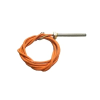 Датчик испарителя для шкафа шоковой заморозки Apach Cook Line SH05 12004402