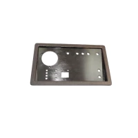 Крепление панели управления для вакуумного насоса Indokor IVP-260-500 55935