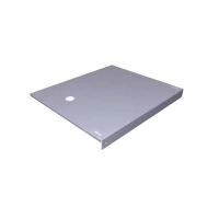 Панель внешняя для пароконвектомата Unox XEVC 0D2295A0