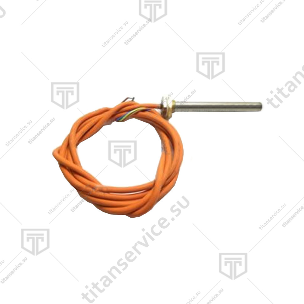 Датчик испарителя для шкафа шоковой заморозки Apach Cook Line SH05 12004402 - фото №1