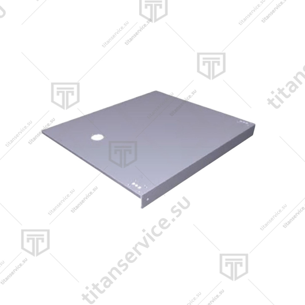 Панель внешняя для пароконвектомата Unox XEVC 0D2295A0 - фото №1