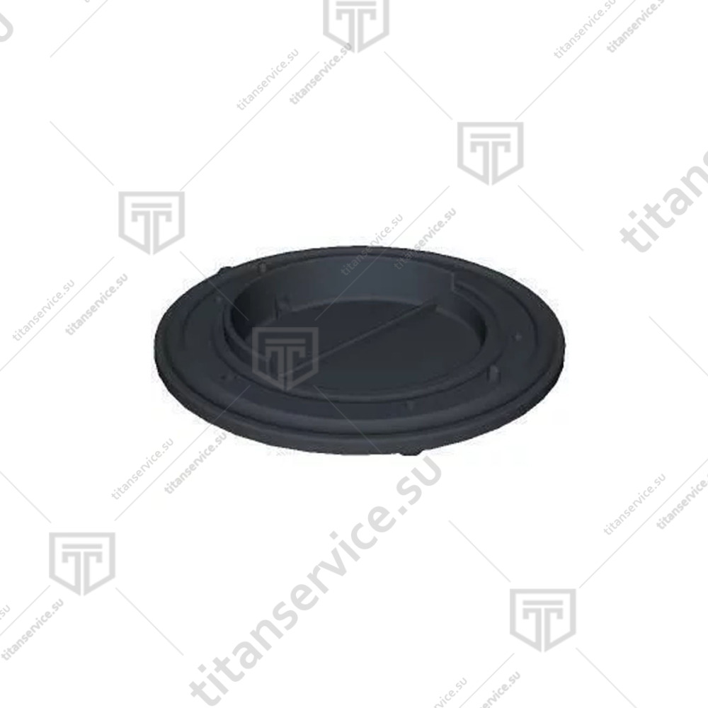 Каплесборник для расстоечного шкафа Unox  XEBPC-08EU-B KVM1324A - фото №2