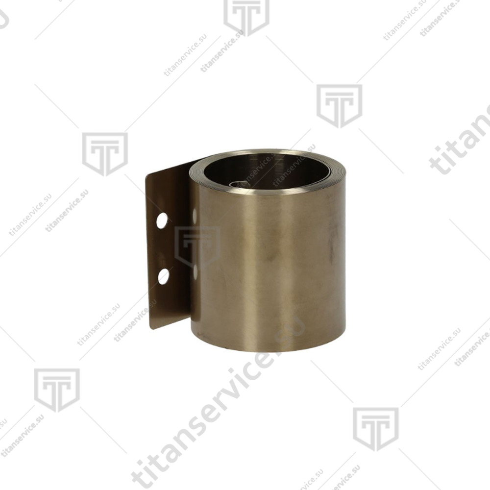 Пружина постоянной нагрузки 7.5кг для посудомоечной машины Comenda AC2A 391337 - фото №2