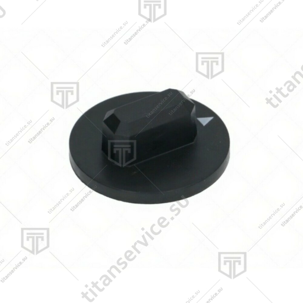 Ручка таймера для картофелечистки SIRMAN PPJ IV5966011 - фото №1