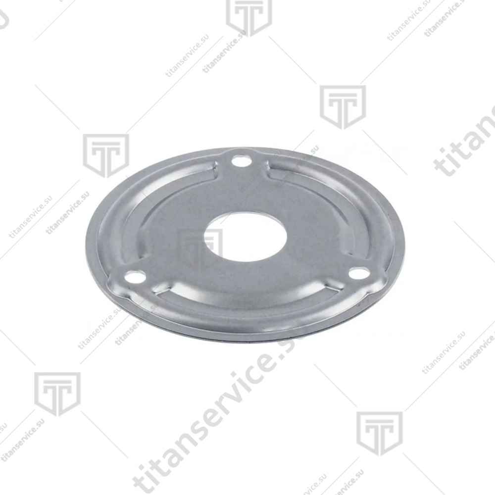 Уплотнение вала двигателя для пароконвектомата Unox XEVC-1021-GPR K0H4305A - фото №1