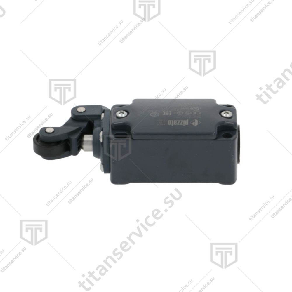 Микропереключатель FD502-K02 для посудомоечной машины Comenda NE/NG/NL 120326 - фото №3
