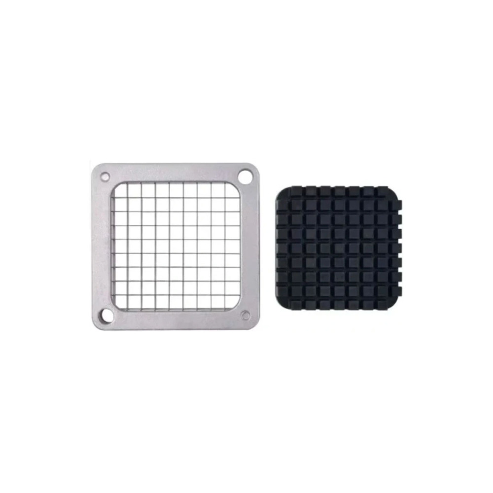 Матрица для овощерезки 8x8 Hurakan HKN-HC03