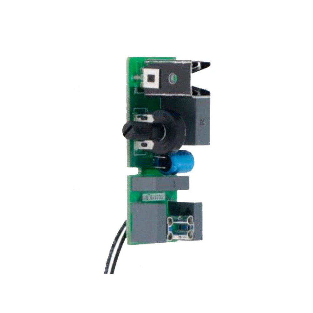 Плата силовая для миксера погружного Apach Cook Line AHM250V F2847