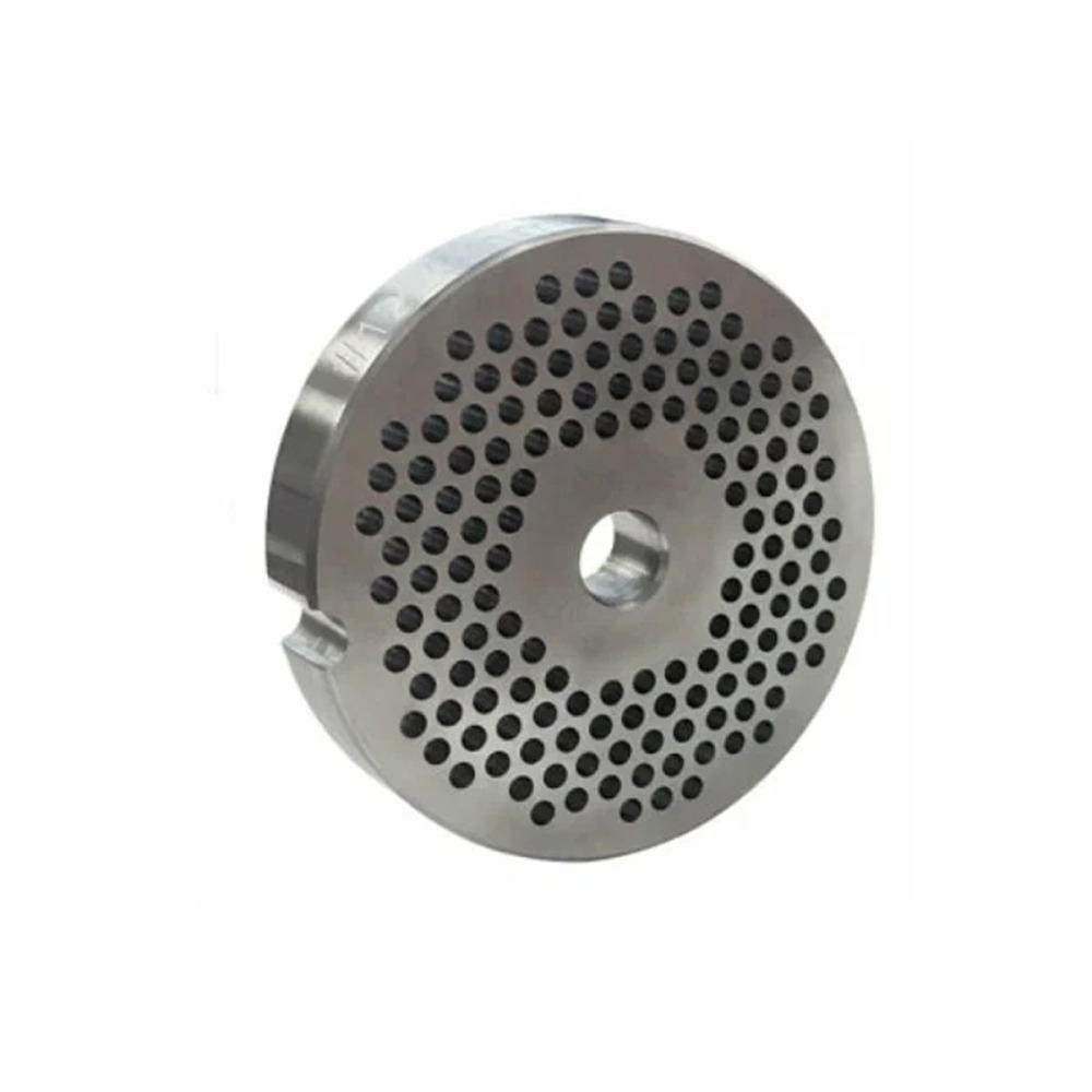 Решетка 3мм для мясорубки Crazy Pan CP-MG12S