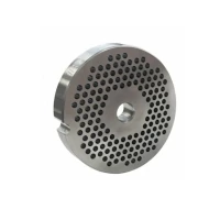 Решетка 3мм для мясорубки Crazy Pan CP-MG12S
