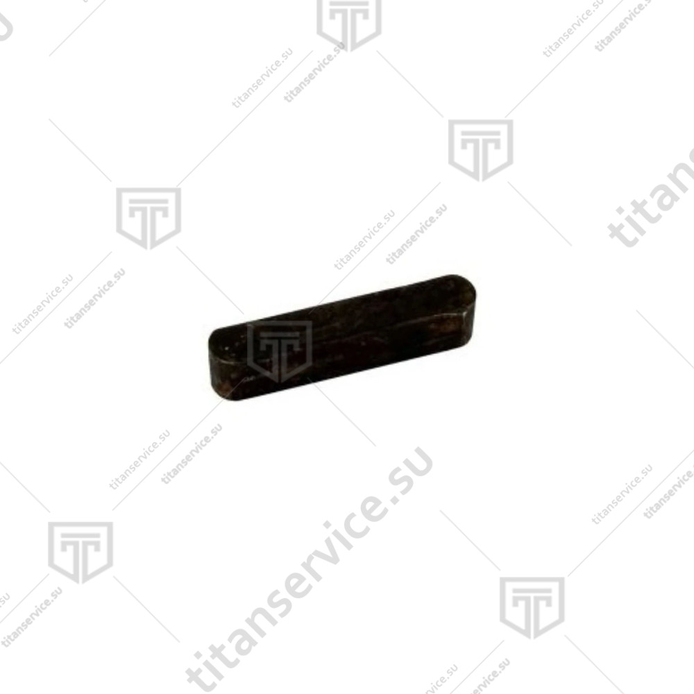 Шпонка вала для маринатора вакуумного Hurakan HKN-SP50VAC - фото №1