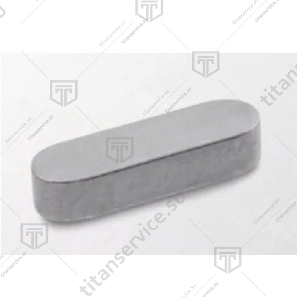 Шпонка для картофелечистки SIRMAN RG04252 - фото №1