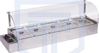 Мармит Kocateq KBM100