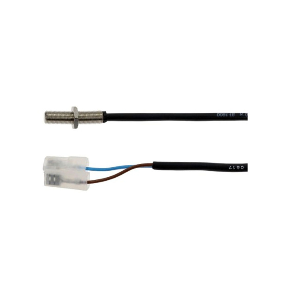 Микропереключатель 8x36mm для картофелечистки Fama FP 103 F2717