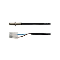 Микропереключатель 8x36mm для картофелечистки Fama FP 103 F2717