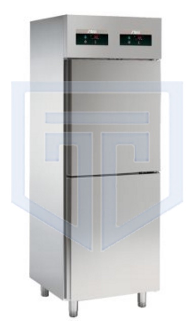 Шкаф холодильный универсальный Sagi VD70NN - фото №1