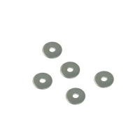 Шайба для картофелечистки 8x32x2 Apach Cook Line APP10