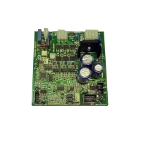 Плата управления фризера для мороженого Bras B-Cream 2Q000-02911