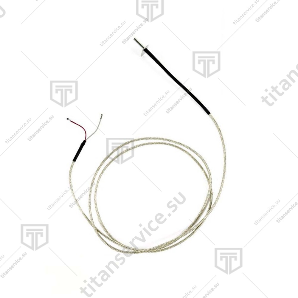 Датчик температурный для конвекционной печи Apach Cook Line AD34D/44D/46D - фото №1