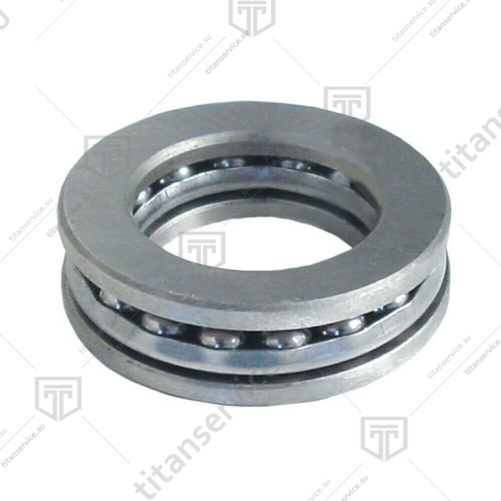 Подшипник для мясорубки SIRMAN LF1132002 - фото №1