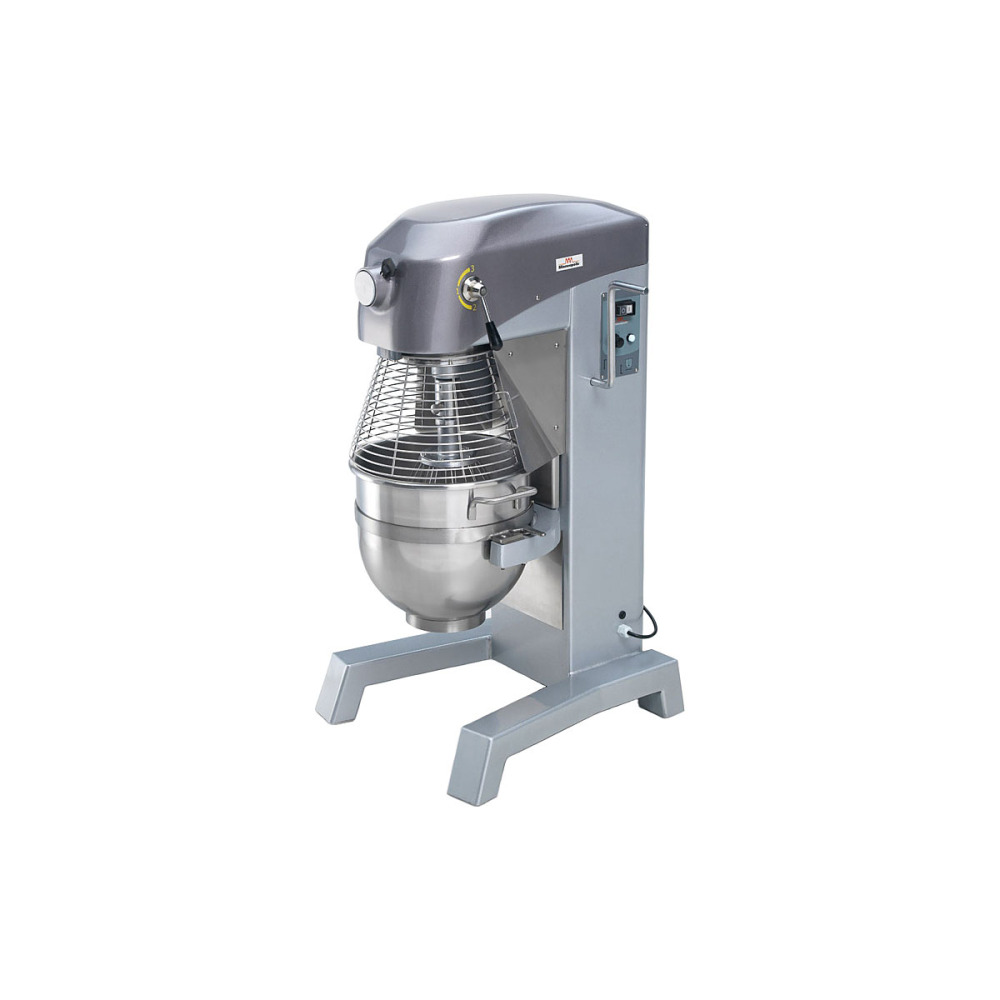 Миксер планетарный Sirman Plutone 30 CE