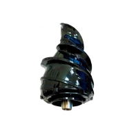 Шнек для соковыжималки шнековой Hurakan HKN-CS600H