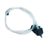 Трубка для упаковщика вакуумного Hurakan HKN-V300