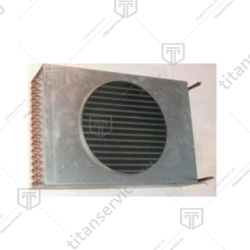 Конденсатор для аппарата шоковой заморозки COOLEQ CQF10 41 - фото №1