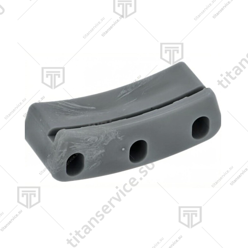 Фиксатор для миксера планетарного Sirman Plutone 30 CNP30-50405319 - фото №1