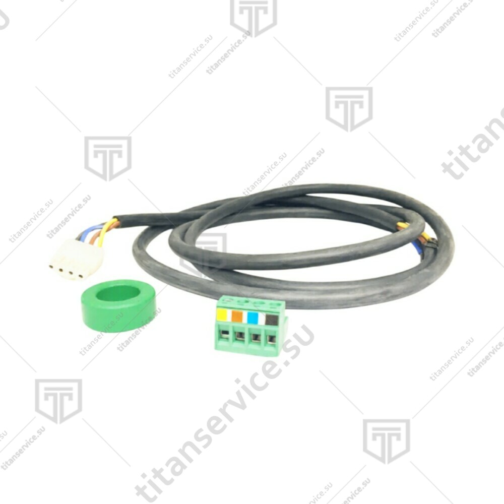 Кабель для конвекционной печи Unox XFT 185 KCE1280A - фото №1