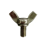 Болт-барашек для мясорыхлителя Hurakan HKN-PKT