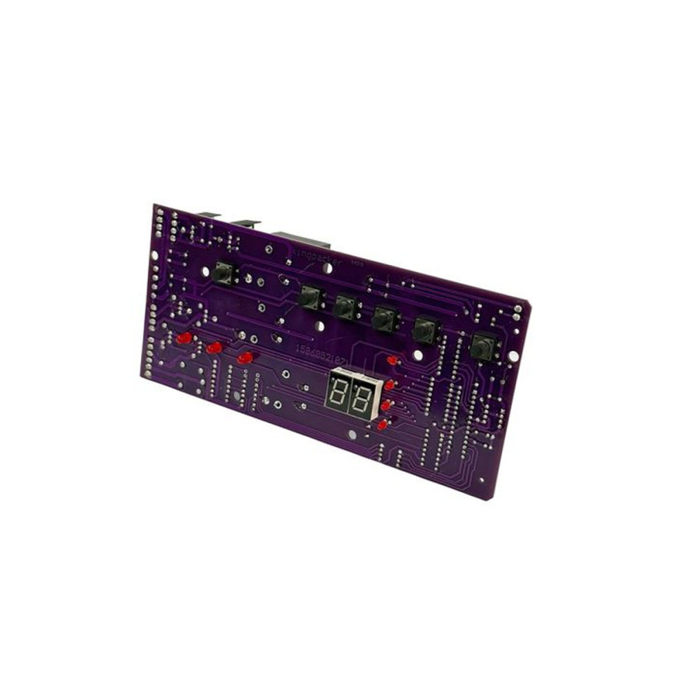 Плата управления для упаковщика вакуумного Hurakan HKN-VAC400F2