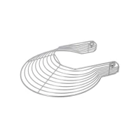 Каркас защитный для тестомеса спиральный Fimar 25/SN SL3419