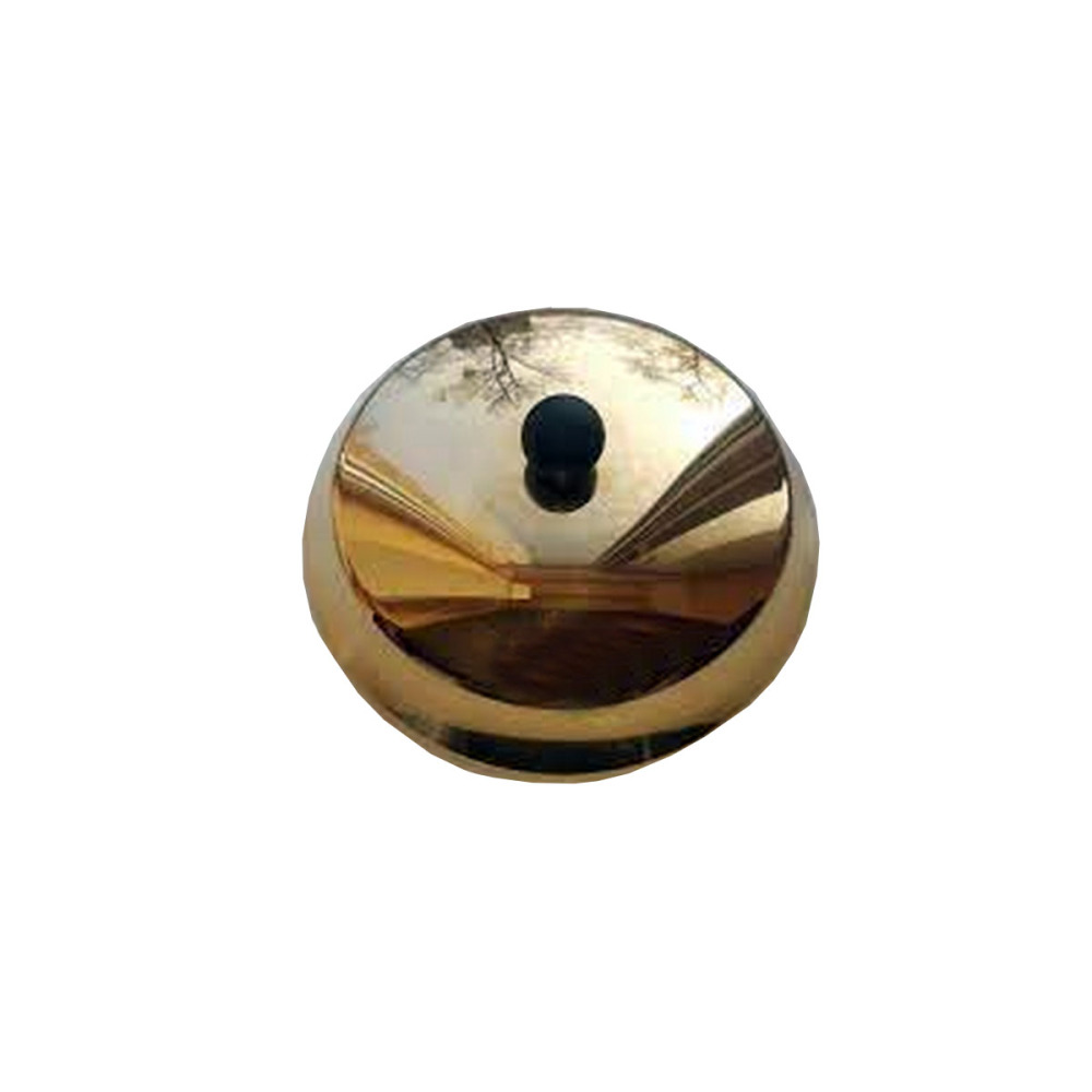 Крышка чаши шоколадницы Ugolini Delice Gold 3 22500-00502